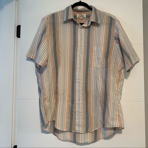 Arnold Palmer | Button Down Shirt